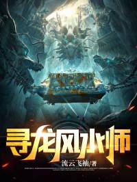 寻龙风水师龙十八完整版