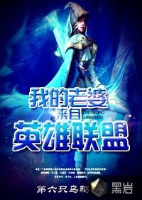 我的老婆来自英雄联盟txt无删减