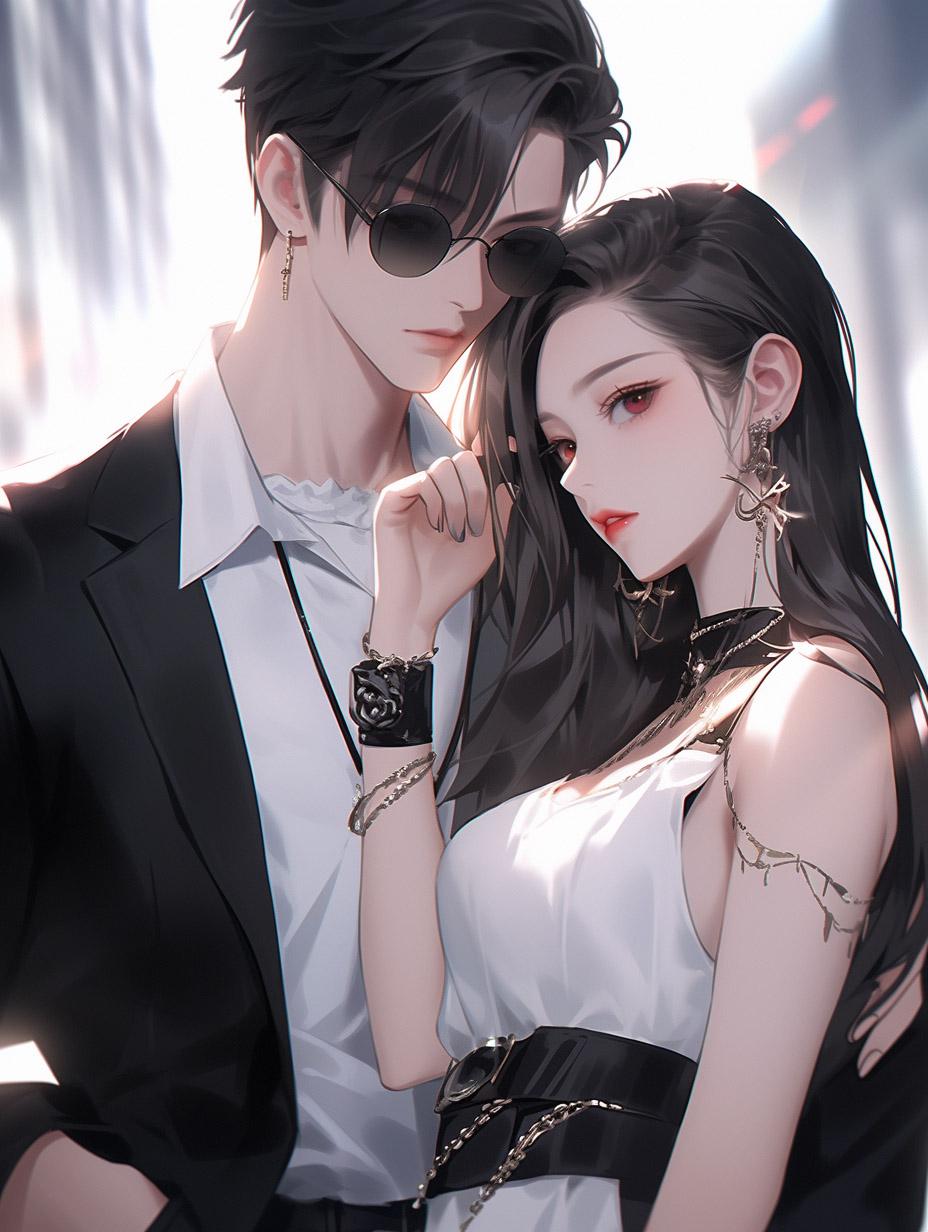 分手以后by
