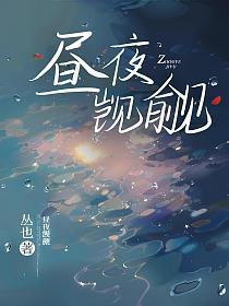 昼夜觊觎TXT资源