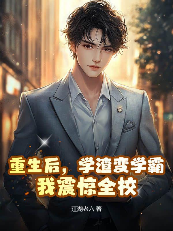 著名学渣