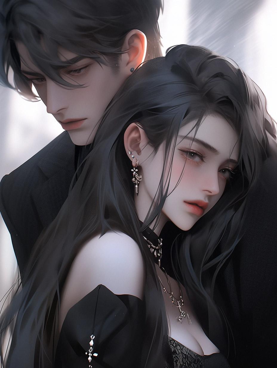 女主名叫南烟