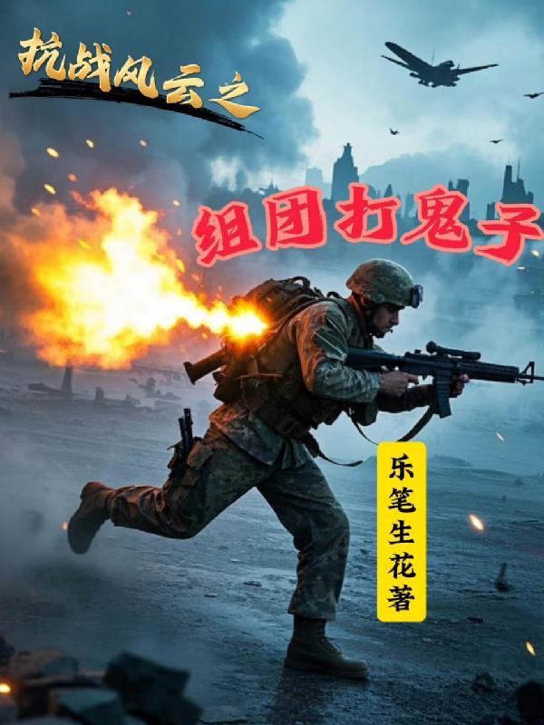抗日风云大结局是什么