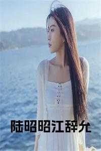 昭昭 陆封寒