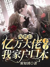闪婚后亿万总裁