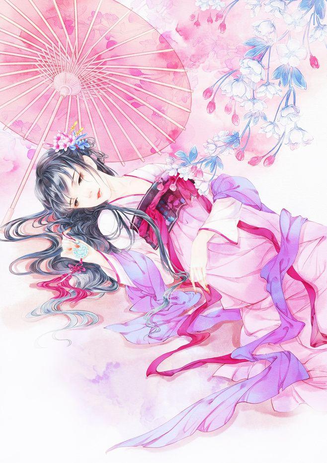 月色朦胧歌词