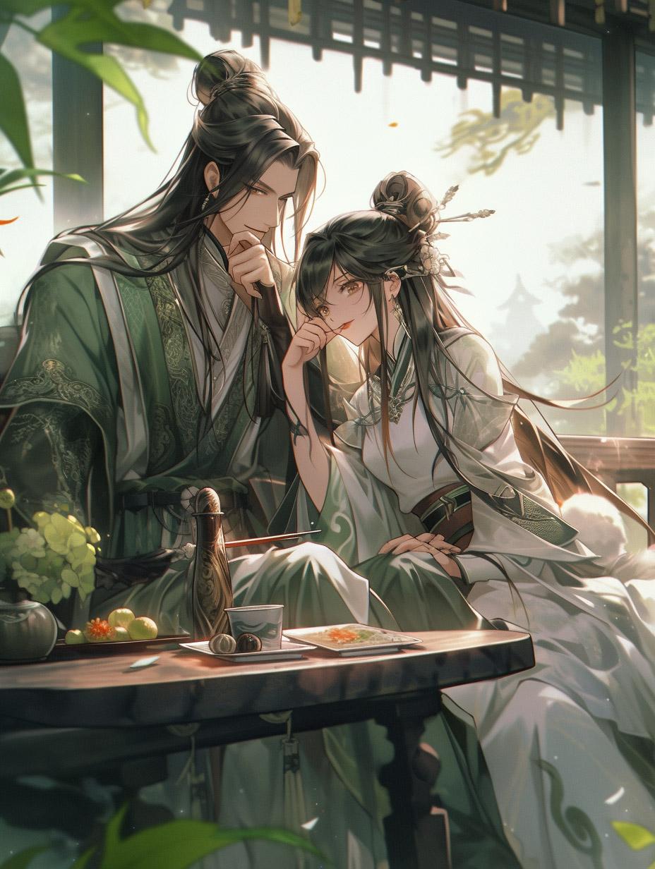 傅雪茶全本免费读