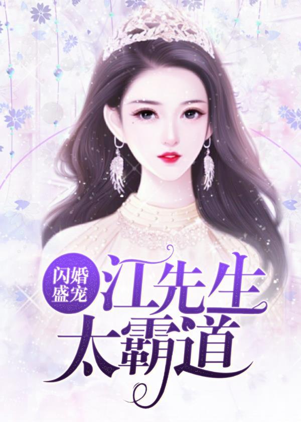 闪婚成宠江先生他蓄谋全集