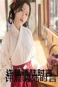 许晨曦陆时言大结局是什么