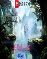 灵鼎山人传全集