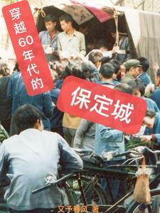穿越六十年代保定城