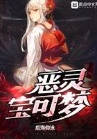 恶灵宝可梦58