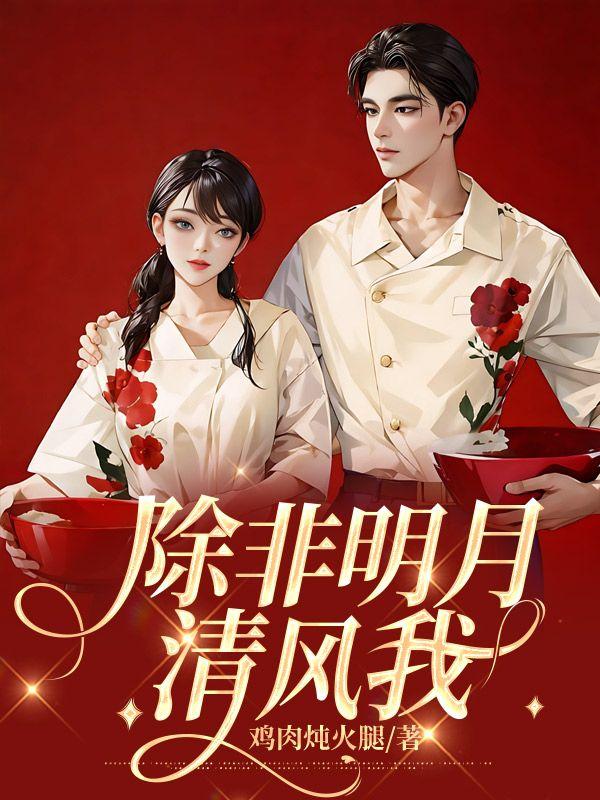 除非明月清风我全诗
