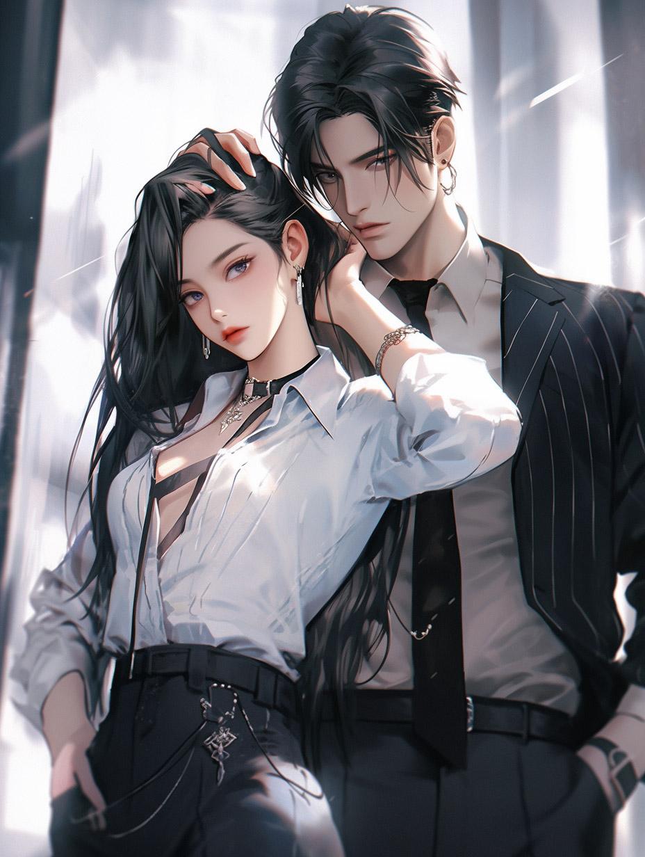 白栗栗傅琛