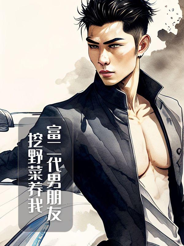 富二代男友给我甩了