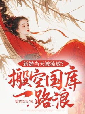 新婚当天被流放我搬空国库