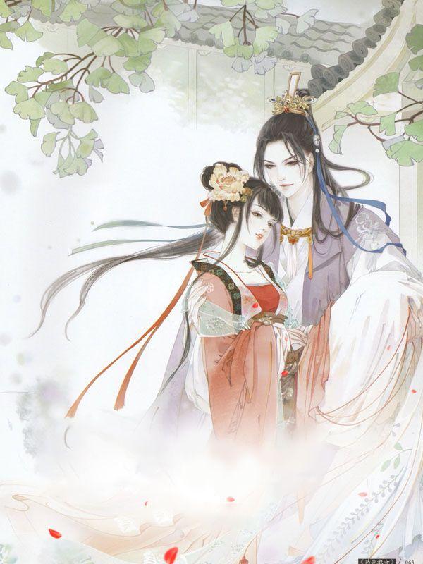 姜颂初周祈安
