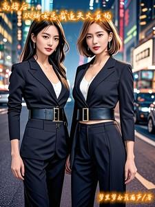 离婚后霹总追妻火葬场