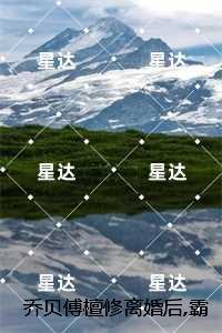 乔贝傅檀修离婚后霸总爱刷存在感：结局+番外