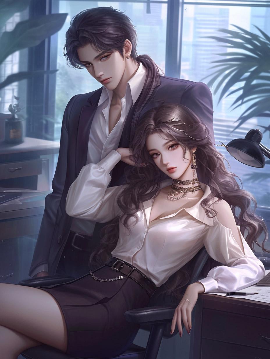 所念无影踪徐晏清季南絮