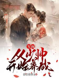 军阀:从少帅开始养成