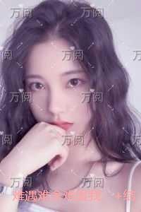 难遇难舍难渡我:+结局+番外