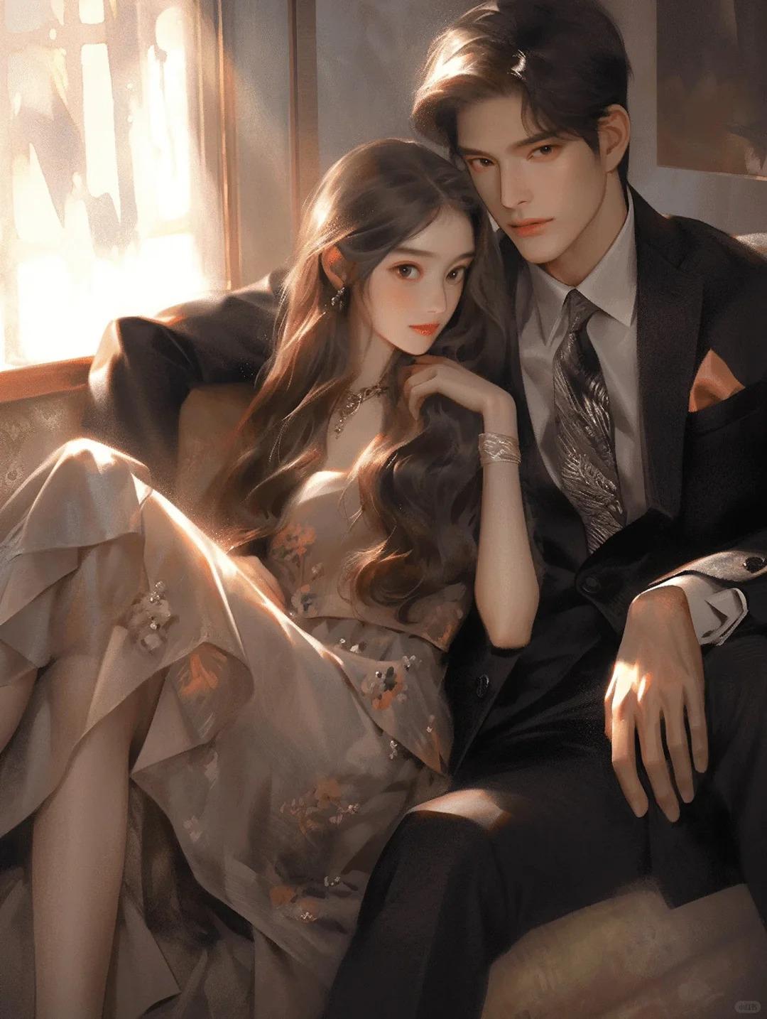 十七岁仲夏傅时渊沈然夏微微