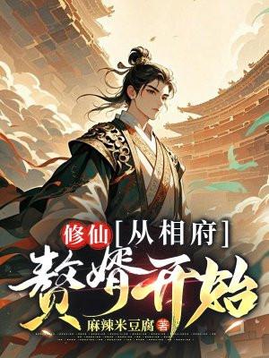修仙:从相府赘婿开始