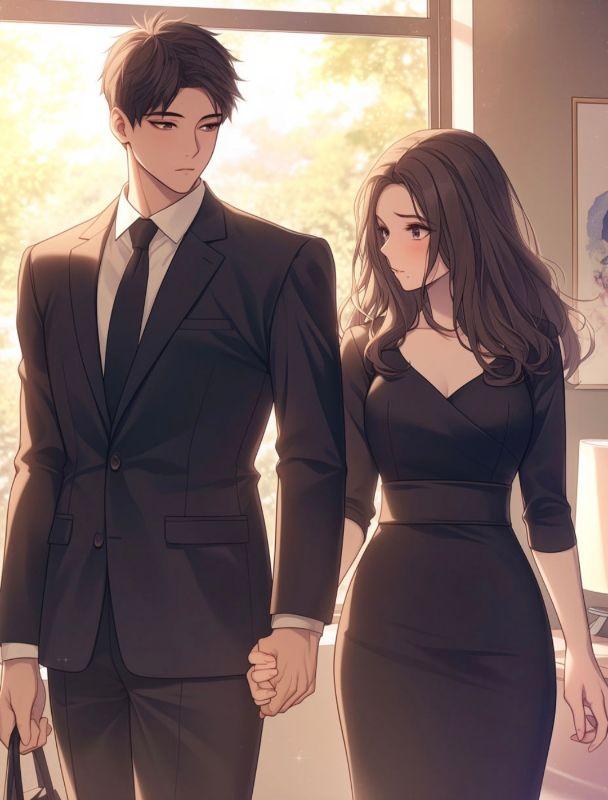 送我去阿拉伯当石油工人,回来后未婚妻疯了