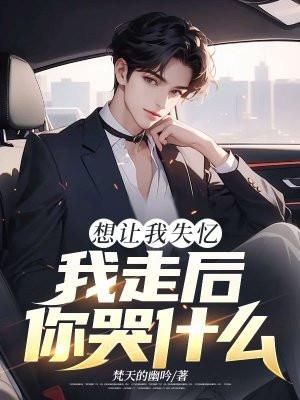 想让我失忆,我走后,你哭什么