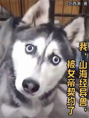 我,山海经异兽,被女帝契约了