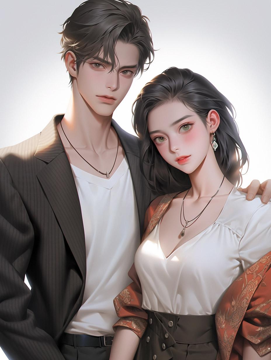 《故事结束了,可我还依旧困在故事里...》舒恩雨薄嘉煜