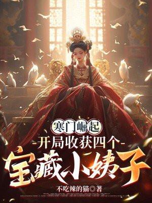 寒门崛起,开局收获四个宝藏小姨子