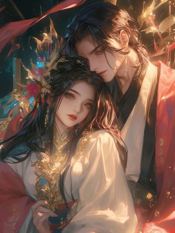 忘川被遗落的情书