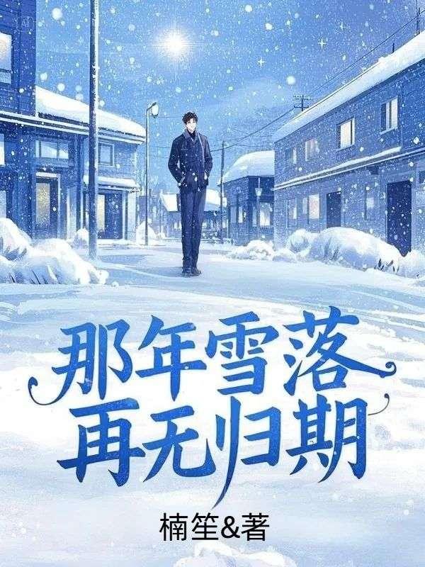 那年雪落，再无归期