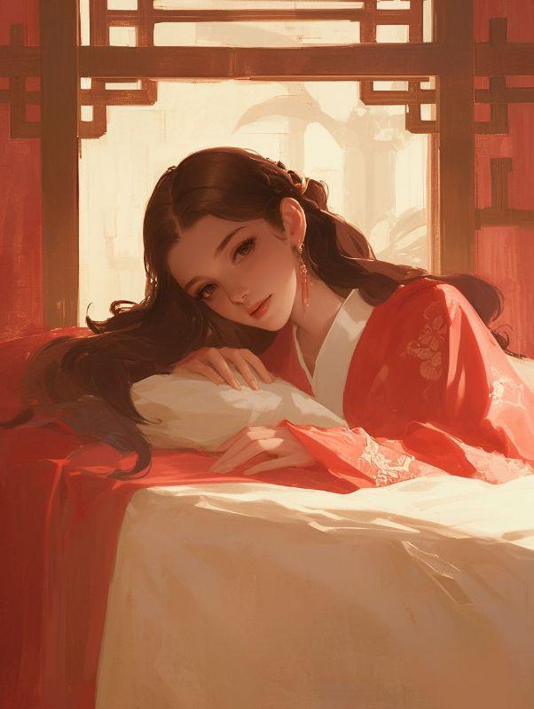 重生后,拒解将军天煞孤星命