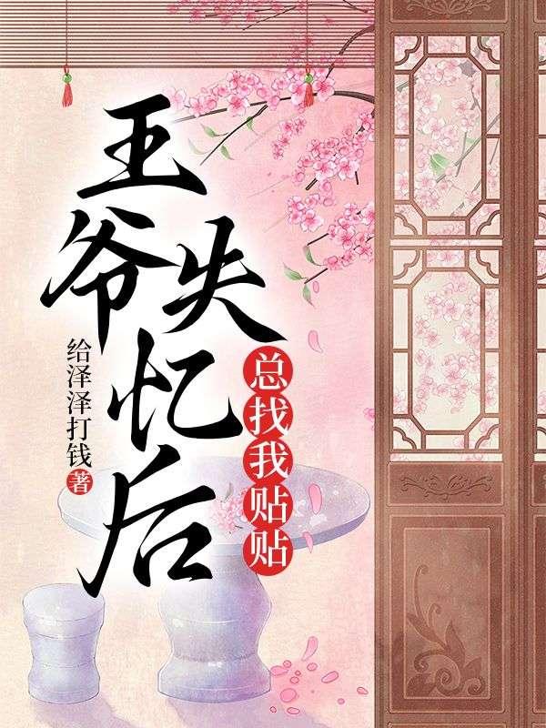 王爷失忆后总找我贴贴