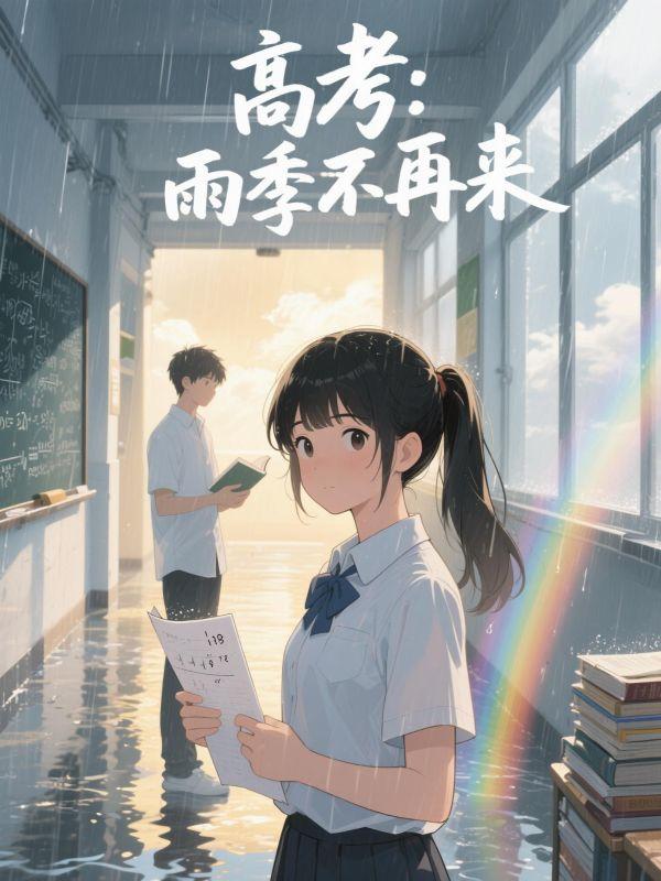 高考:雨季不再来
