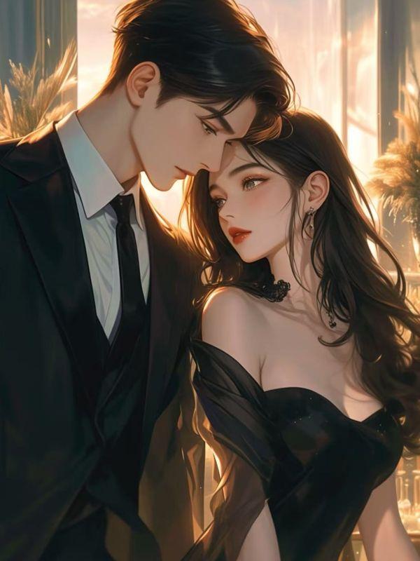 老婆为嫁男闺蜜与我离婚,我闪婚了