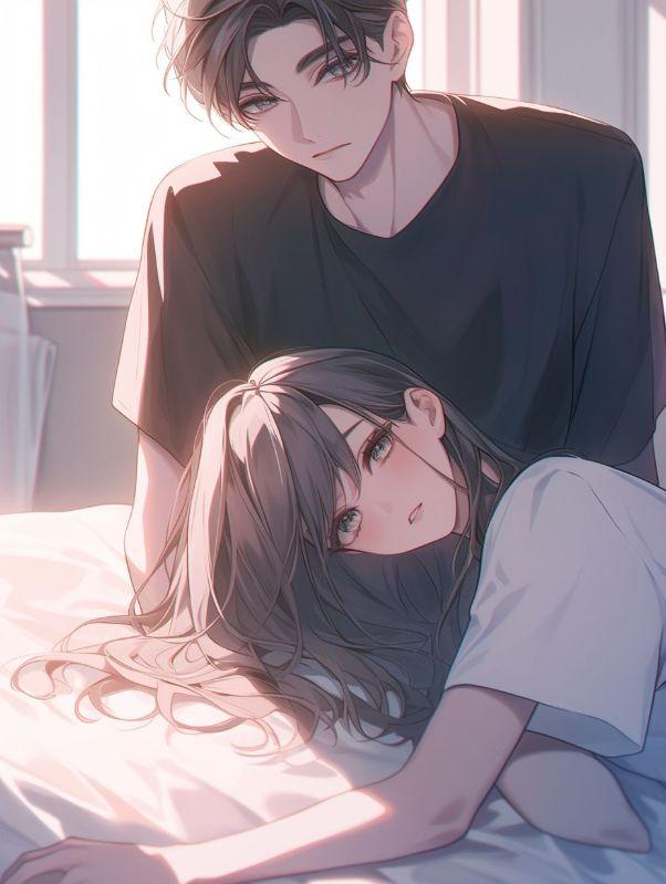 寡嫂摔下楼后，丈夫逼我赔她一个孩子