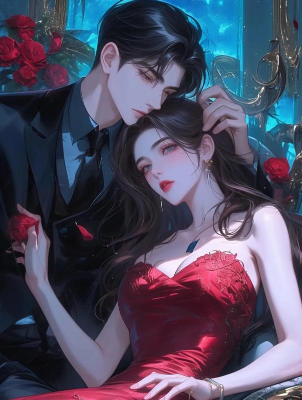 婚礼当天，未婚妻为白月光逃婚