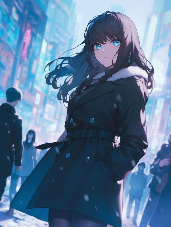 我盼与你看朝暮