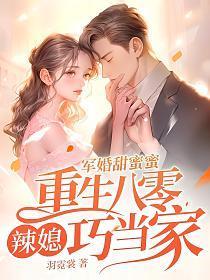 军婚甜蜜蜜,重生八零辣媳巧当家