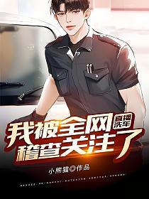 直播洗车:我被全网稽查关注了