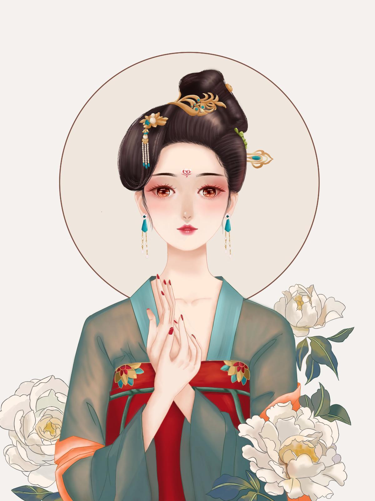 挂在城墙死了三天后,皇帝接我回宫了