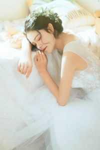 恋爱八年,我逃婚了江苒 顾现 许曼