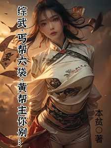 综武:丐帮六袋,黄帮主你别