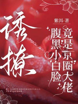 诱撩,腹黑小白脸竟是京圈大佬