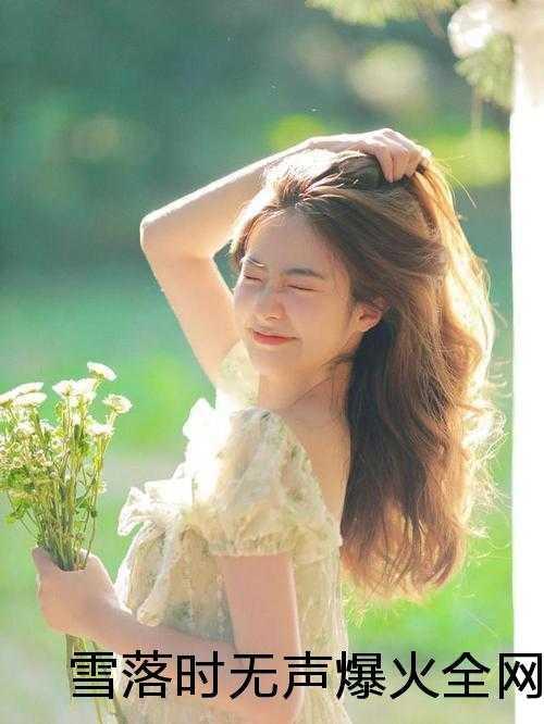 雪落时无声爆火全网