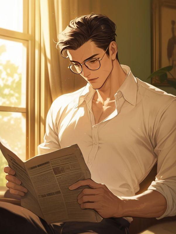 青山尽处,爱意方休